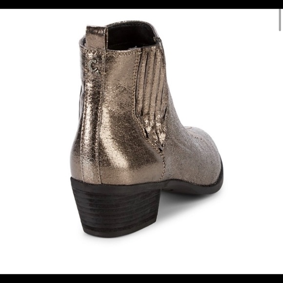 Circus bootie by Sam Edelman sz 8 NWT - Picture 2 of 12